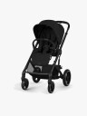 Cybex Balios S Lux Duovogn Moon Black