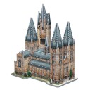 Wrebbit 3D Puslespill Harry Potter Astronomy Tower