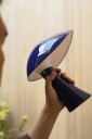 Rumee 220 Bordlampe Night Blue