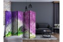 Romdeler - Enchanted garden II 225x172 - Artgeist sp. z o. o.