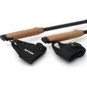 Silva Running & Trekking poles wrist gloves