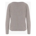 Allude Dame Strikkevarer Beige M,