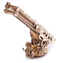 Ugears 70018 Set of Truck Additions