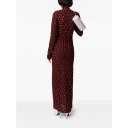 Stella McCartney Dame Kjoler Rød S,