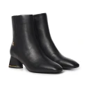 Coccinelle Dame Sko Svart 38 EU,