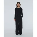 Remain Birger Christensen Dame Bukser Svart L,