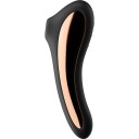 Satisfyer Dual Kiss Black