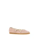 Maison Margiela Dame Sko Rosa 37 EU,