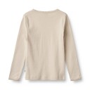 Wheat Genser Belis Offwhite (104 / 4 år)