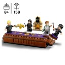 LEGO Harry Potter På eventyr med Fnattbussen 76446