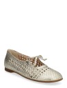 Gabor Mary Jane Ballerina   Gold   39