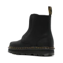 Dr. Martens Dame Sko Svart 36 EU,