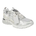 Off White Herre Sko Grå 42 EU,