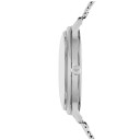 Emporio Armani Minimalist AR11578 - Herre - 42 mm - Analog - Kvarts urverk - Mineralglas