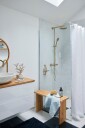 Lene Bjerre Tressa Jewellery Holder Gold