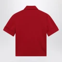 Miu Miu Dame Topper Rød S,