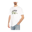 Carhartt Wip Herre Topper Hvit S,