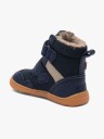 Bisgaard Navy Barefoot Timo Tex 31