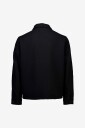 Lindbergh   Jakke Wool Blend Jacket   Svart