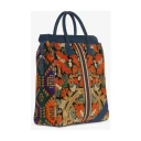 Pierre Louis Mascia Dame Vesker Flerfarget ONE SIZE,