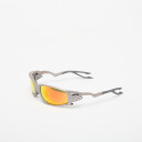 Solbriller Oakley Plantaris Sq Titanium/ Prizm Ruby Universal