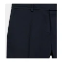 Brooks Brothers Dame Bukser Blå XL,