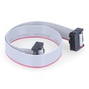 IDC 10 pin hunn hunn kabel 30cm flatbåndkabel for elektronikk