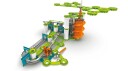 Geomag Mechanics Gravity Kulebanesystem Heis 207 Brikker