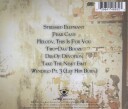 Bison B.C.  Dark Ages  CD