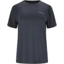 Endurance Yonan Performance Løpe T skjorte Dame Navy 38