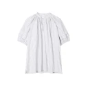 Paul Smith, Dame, Bluser & Skjorter, Grå, S,