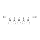 STAR TRADING 465-65-1 SYSTEM LED FILAMENT LYSSLYNGE 5 M
