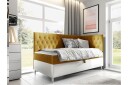 Boisdale Sengeramme 100x200 cm  
