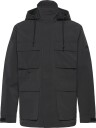 J. Lindeberg Franco Field Jacket   Black   M