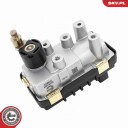 Ladetrykk regulatorventil ESEN SKV 95SKV494