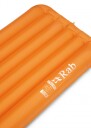 Rab Hypersphere Ultra 7.5 Marmalade Regular