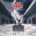 Metal Church  Masterpeace  CD