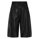 Bruuns Bazaar Dame Shorts Svart XS,