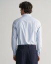 Oxfordskjorte i slim fit med stretch LIGHT BLUE S