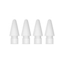 Apple Pencil-tupper (hvit)