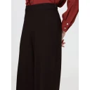 Liviana Conti Dame Bukser Brun M,