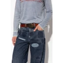 Diesel Herre Accessories Brun 105 CM,