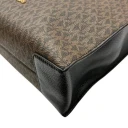 Michael Kors Dame Brun