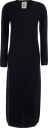 Semicouture Dame Kjoler Svart L,