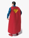 Superman 30 cm Movie Legacy Actionfigur i Plast