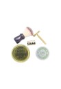 Golden Beards Shaving Kit