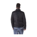 Emporio Armani EA7 Herre Jakker Svart L,