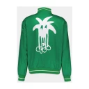 Palm Angels Herre Jakker Grønn M,