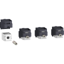 Schneider Electric 4 steel connectors (1x 1.5-95mma2) (3606480019326)