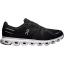 On Cloud 6 Dame Black/White 38.5